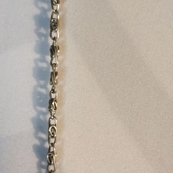 Heart Shaped Rhinestone Bow Crossbody Mini Bag - Picture 3 of 7